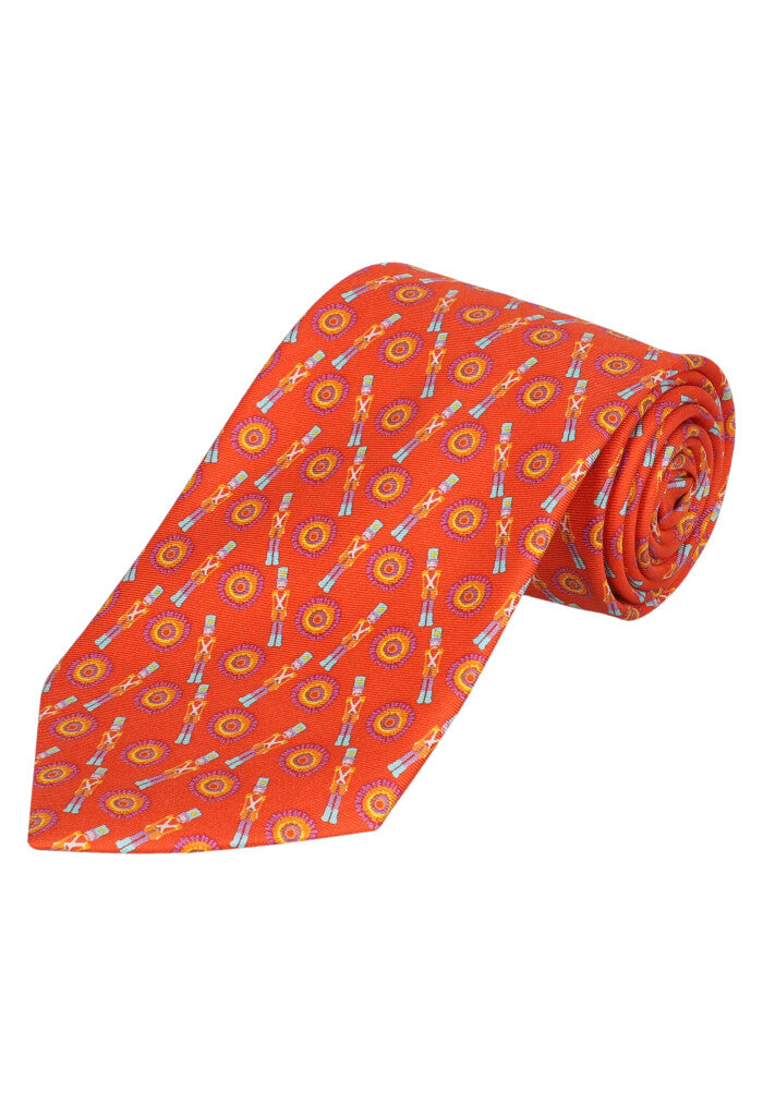 Corbata Juguete Mexicano