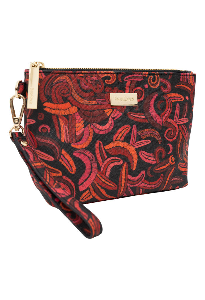 Cosmetiquera Piix Quetzalcóatl