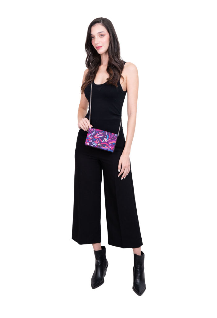 Bolsa Hook Quetzalcóatl