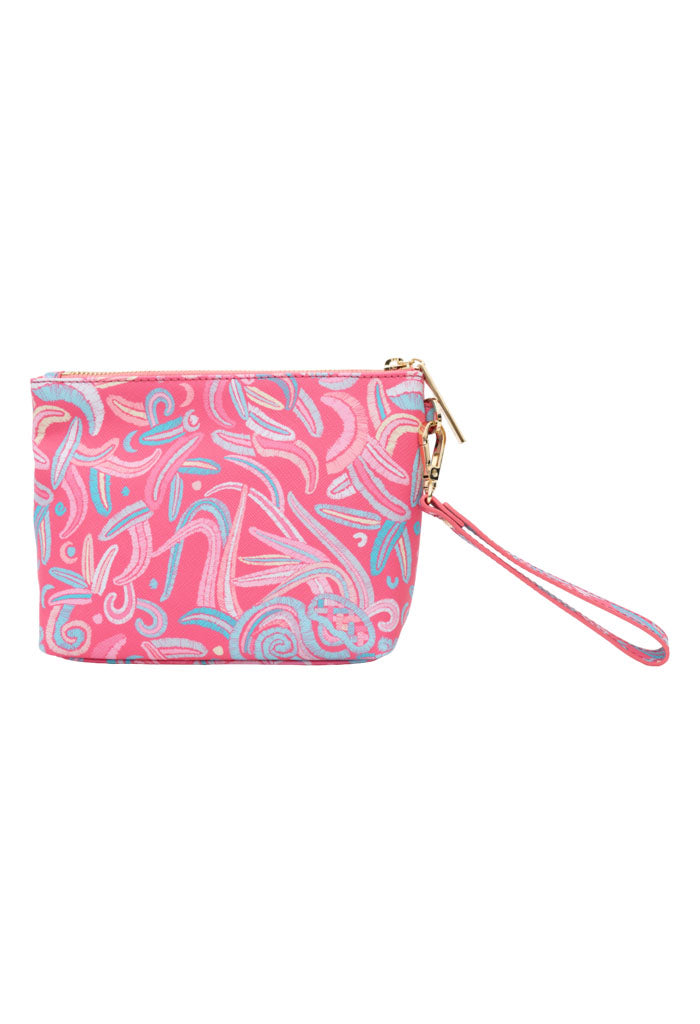 Cosmetiquera Piix Quetzalcóatl