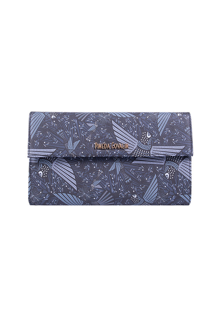 Bolsa Baas Saffiano Colibrí