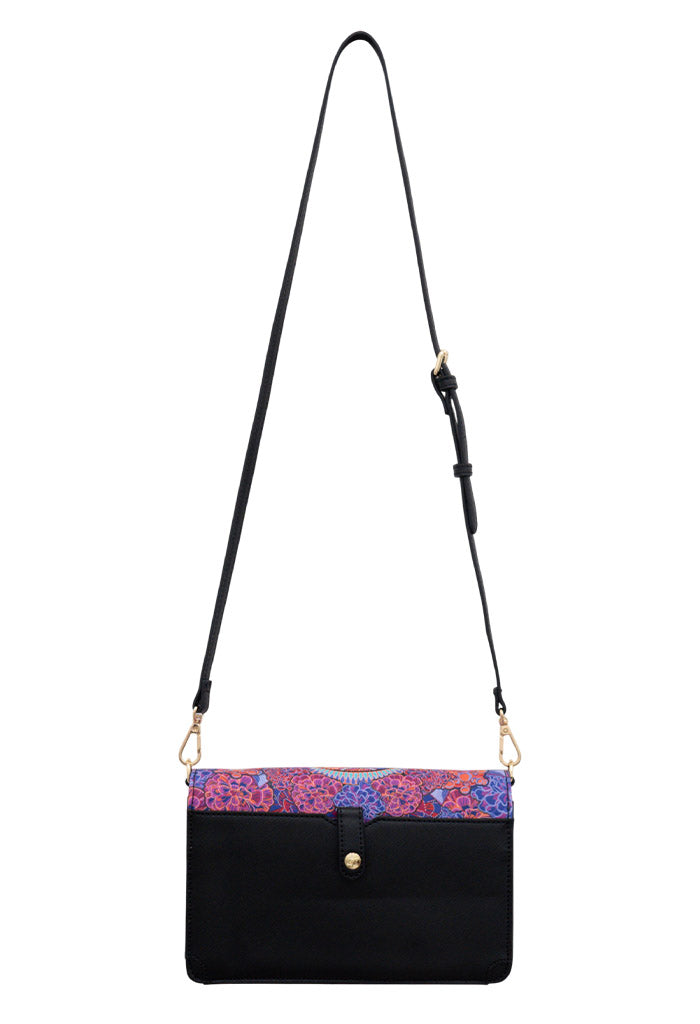 Bolsa Kalan Día de Muertos Catrina