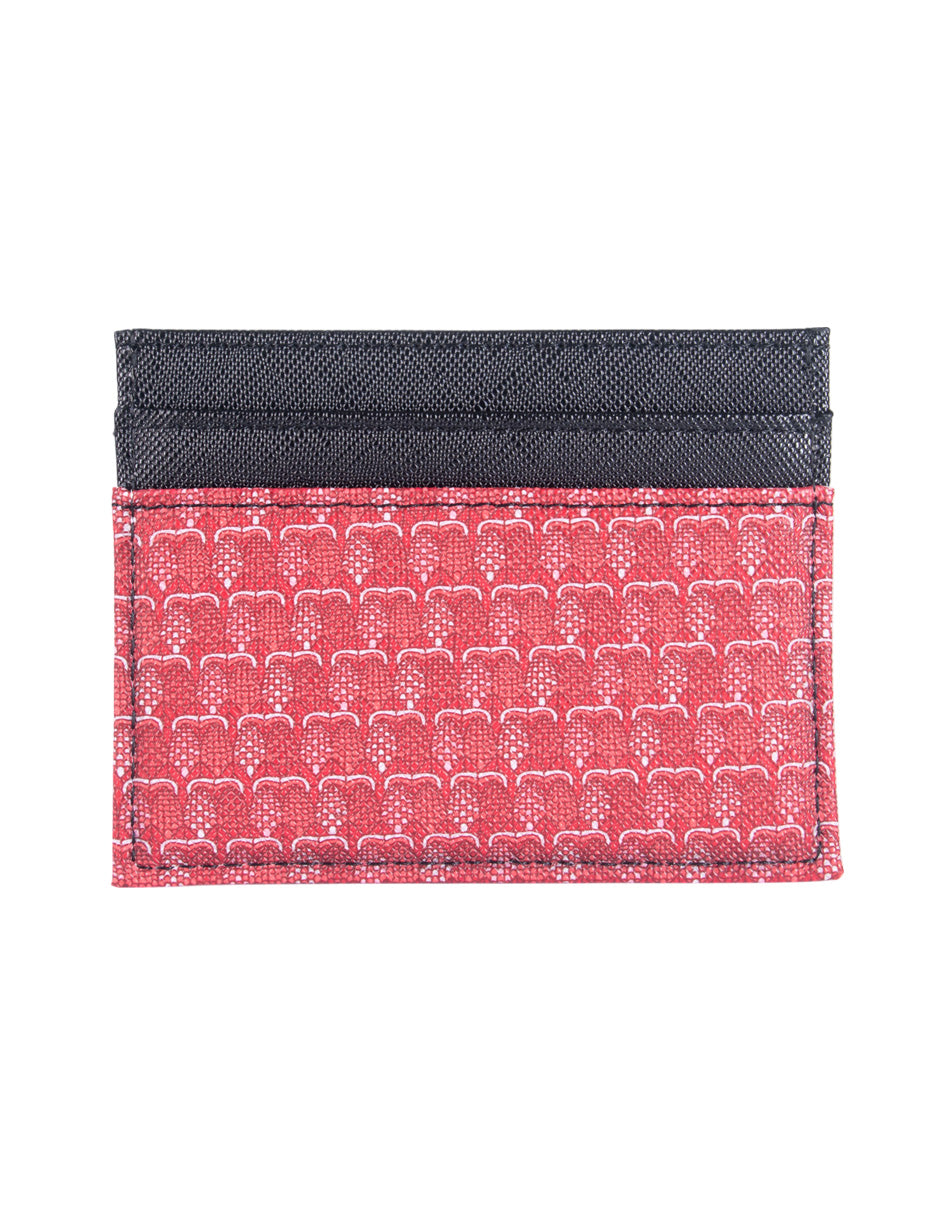 Tarjetero Kuxtal Maíz