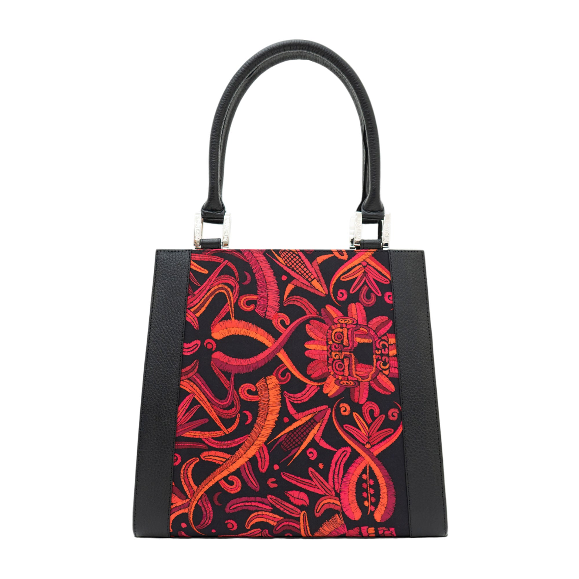 Bolsa Yaab Quetzalcóatl