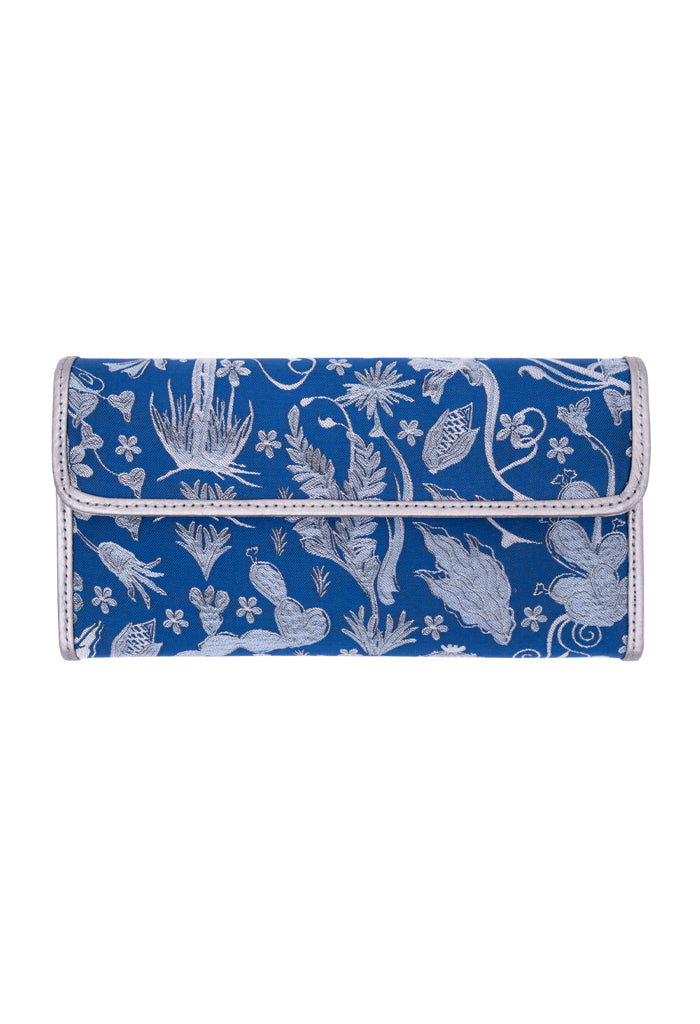 Cartera Bolsillo Jqd Tesoros de la Tierra