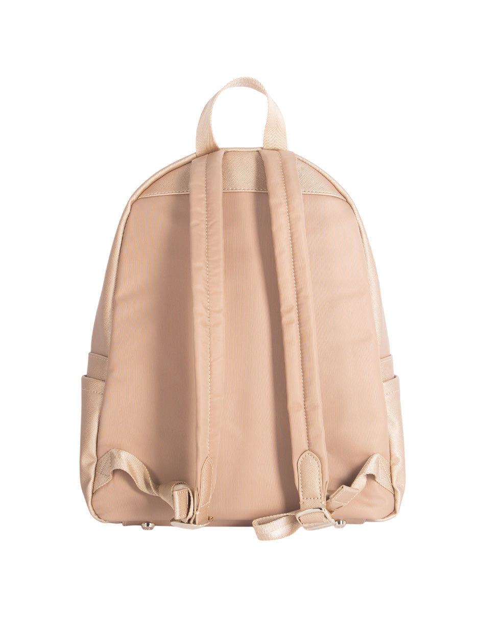 Backpack Nuuk Grabado Mariposa