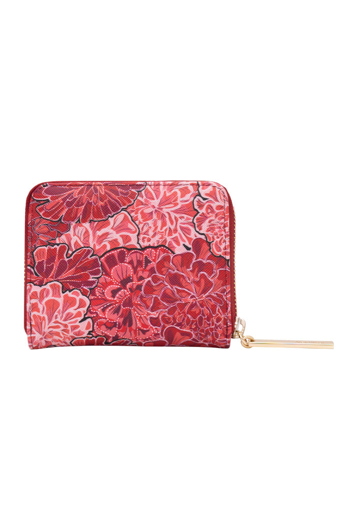 Cartera Chica Saffiano Cempasúchil