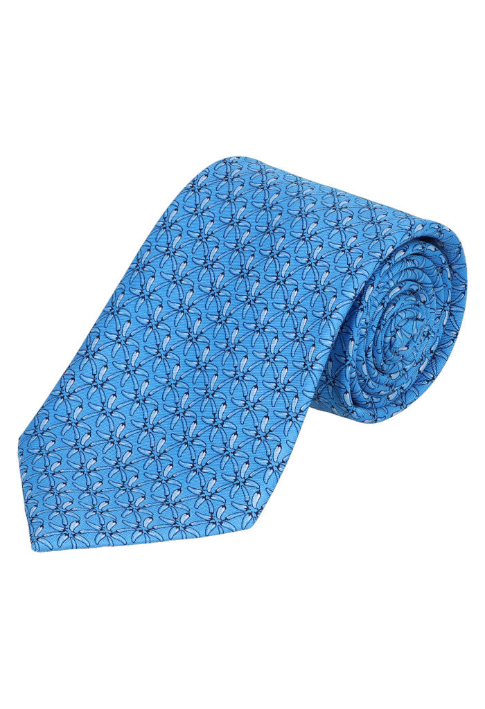 Corbata Chiles