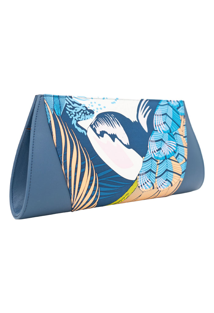 Bolsa Sen Guacamaya
