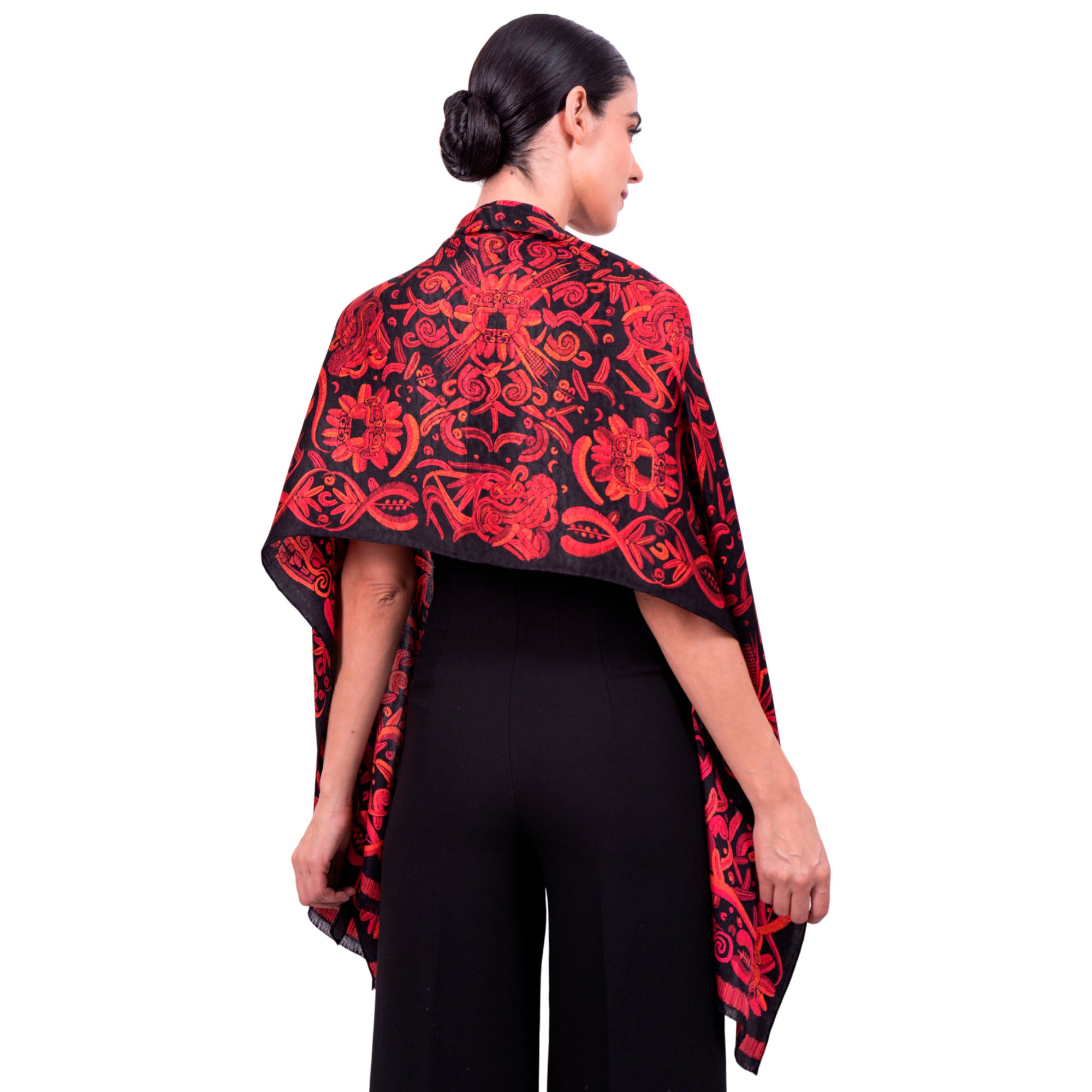 Chalina Quetzalcóatl