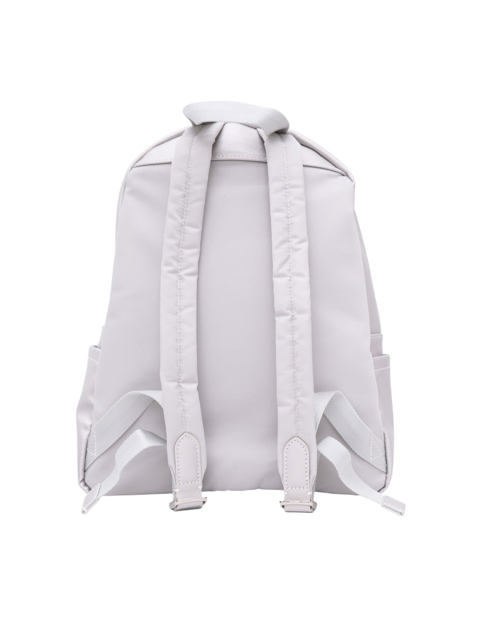 Backpack Nuuk Grabado Mariposa