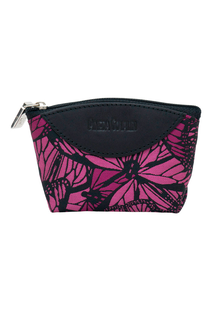 Monedero Tsunuun Jqd Mariposa-22