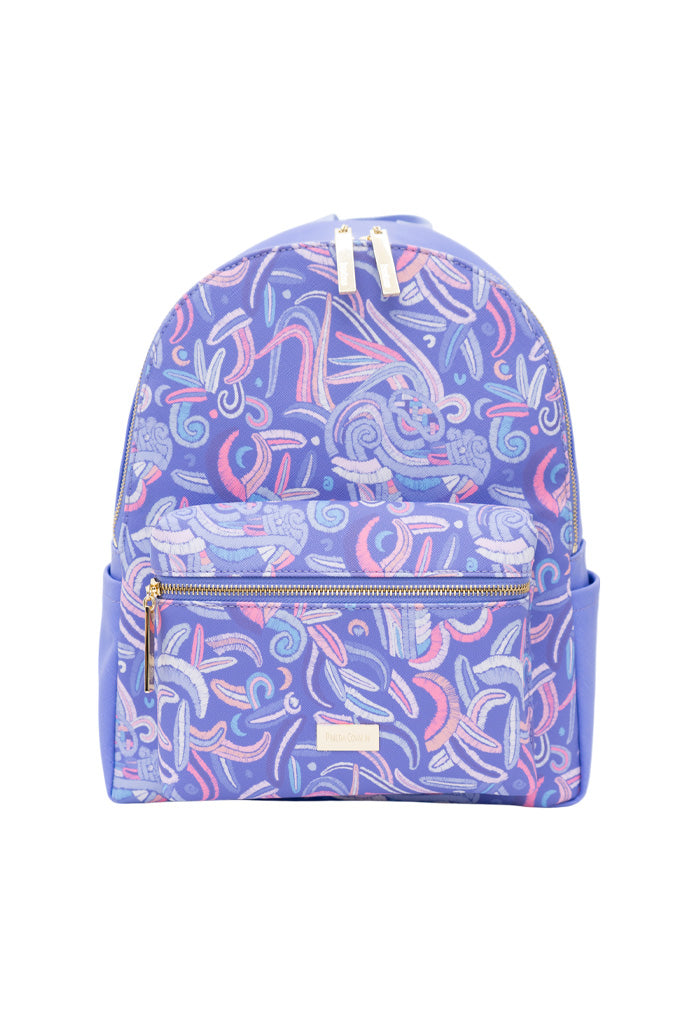 Backpack Nuuk Quetzalcóatl