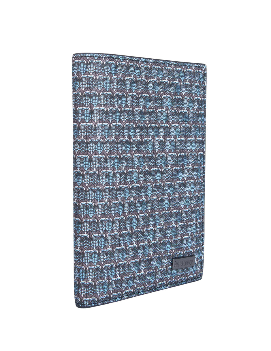 Porta Pasaporte Xuul Caballero Maíz