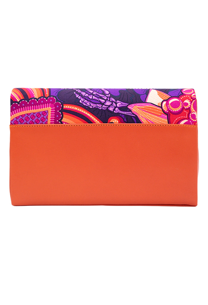 Bolsa Hook Día de Muertos Catrina