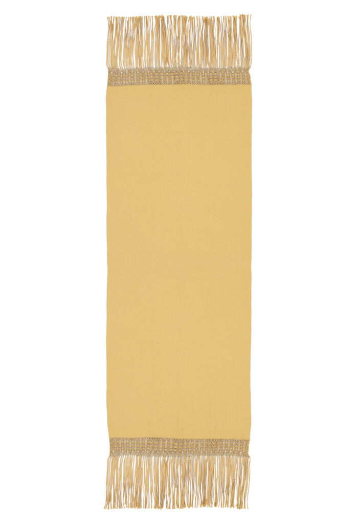 Chalina Alpaca Amarillo