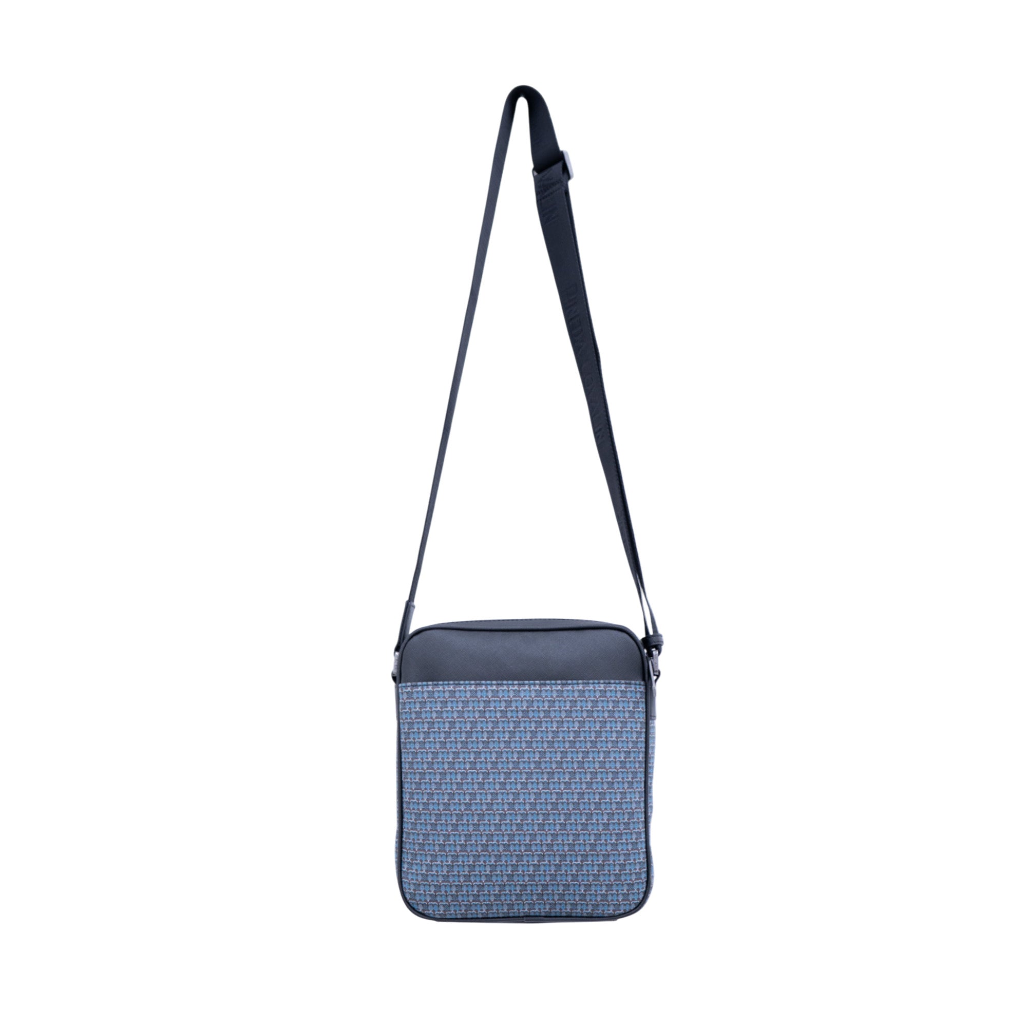 Messenger Bag Kaabal Maíz