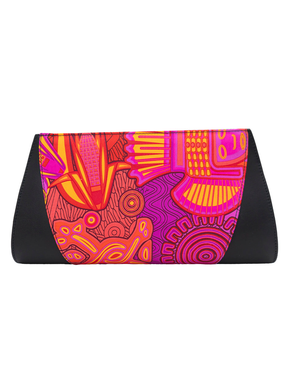 Bolsa Sen Diosas Mexicas