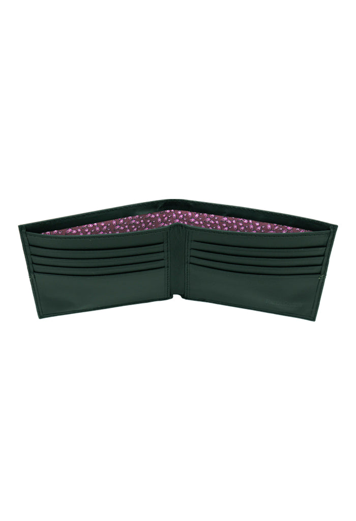 Cartera Semiak Negra Nopal