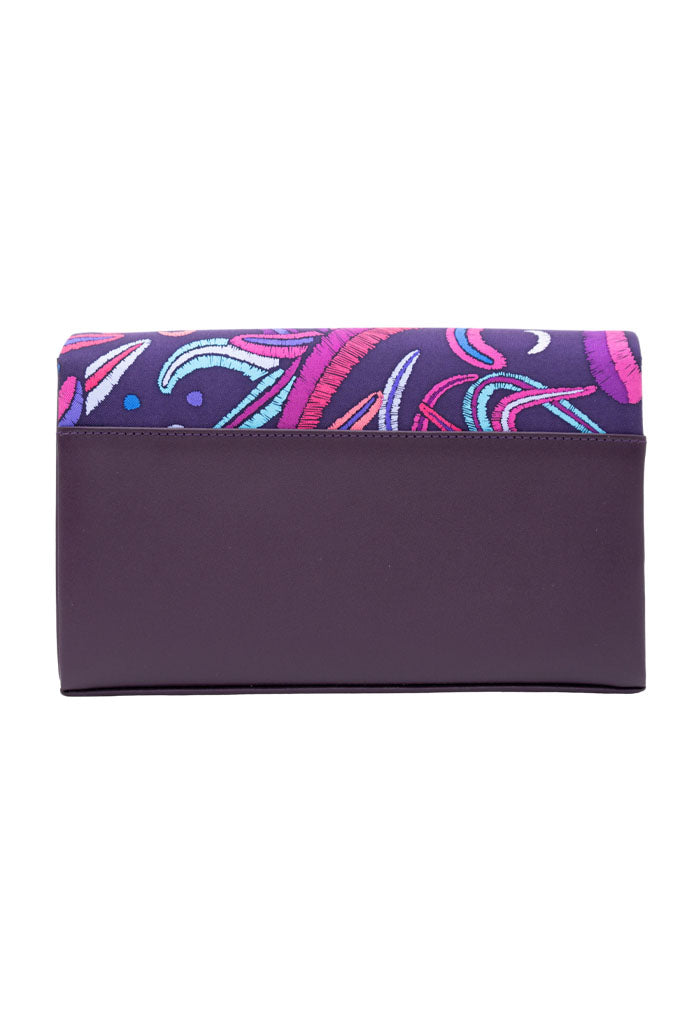 Bolsa Hook Quetzalcóatl