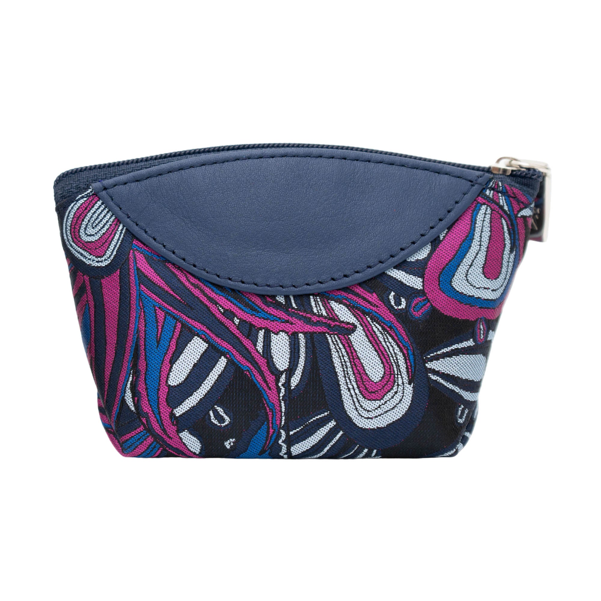 Monedero Tsunuun Santuario Cactáceas