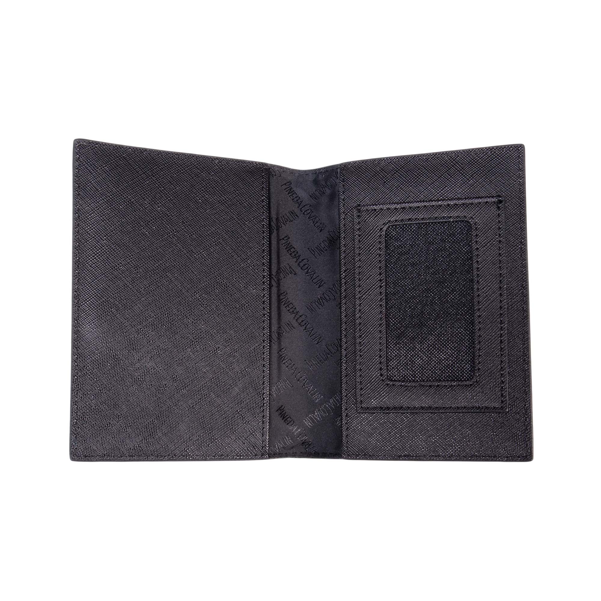 Porta Pasaporte Xuul Caballero Maíz