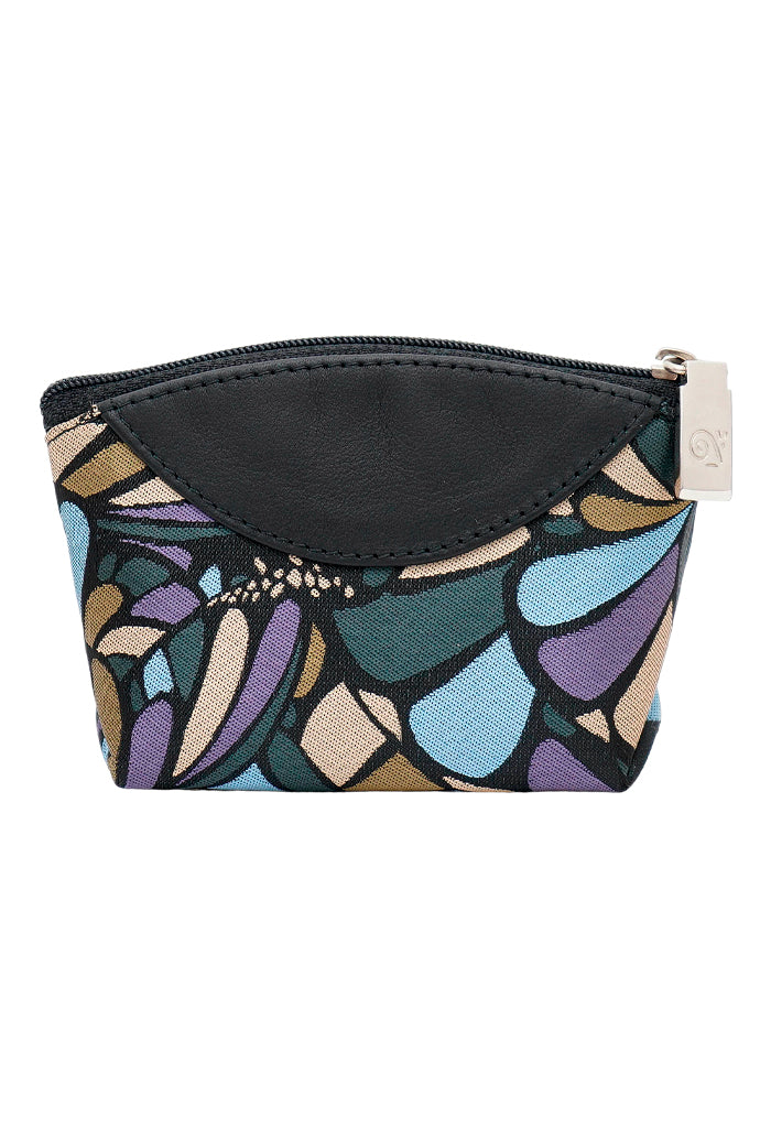 Monedero Tsunuun Jqd Mariposa Abstracta