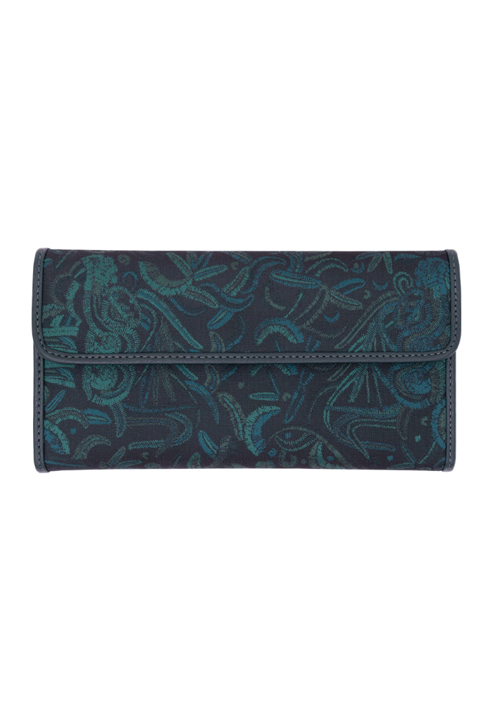 Cartera Bolsillo Jqd Quetzalcóatl