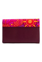 Bolsa Hook Diosas Mexicas