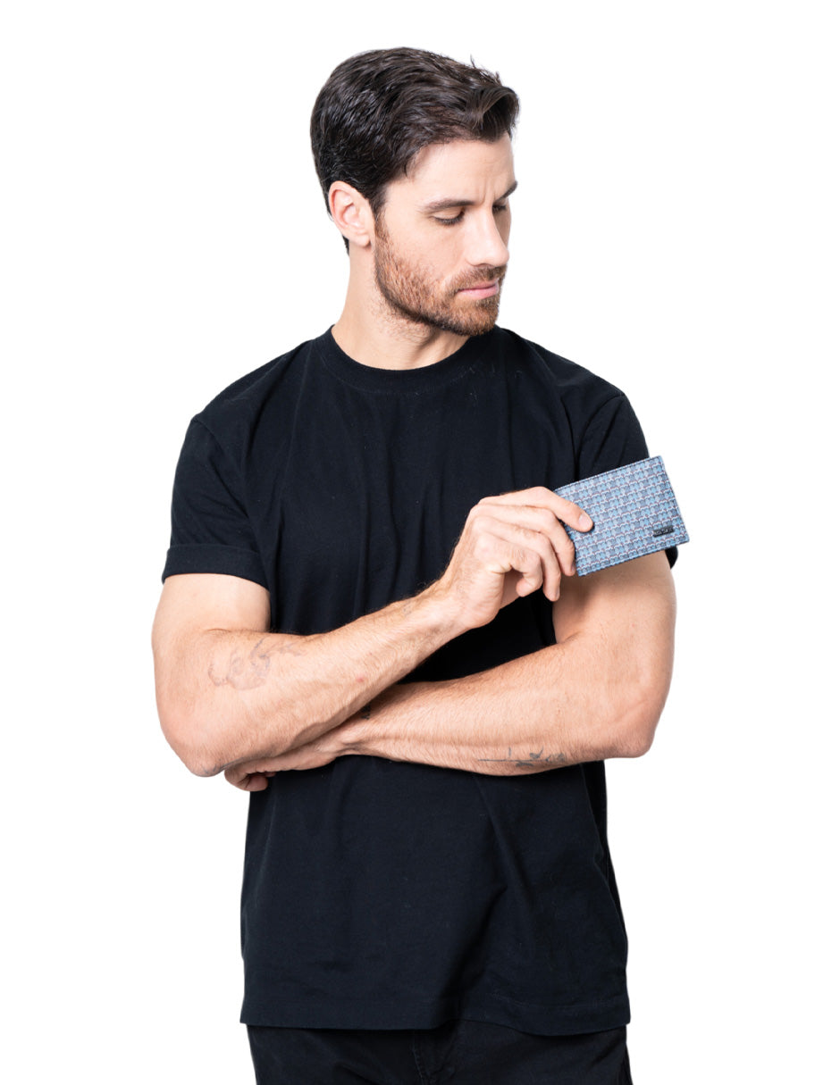 Cartera Tuumben Saffiano Maíz