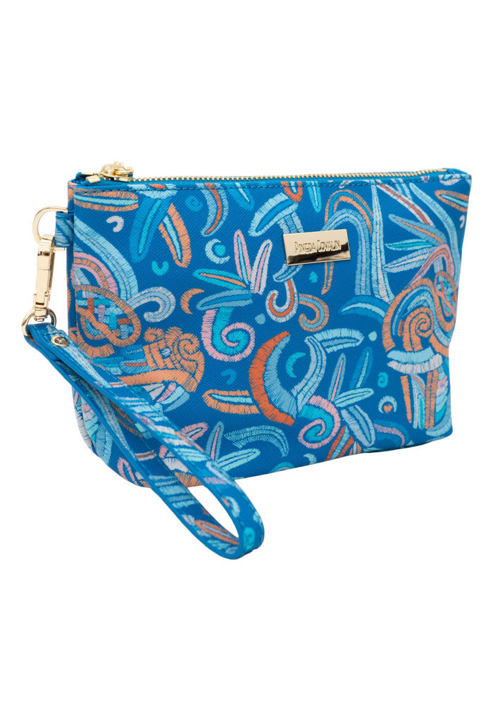 Cosmetiquera Piix Quetzalcóatl