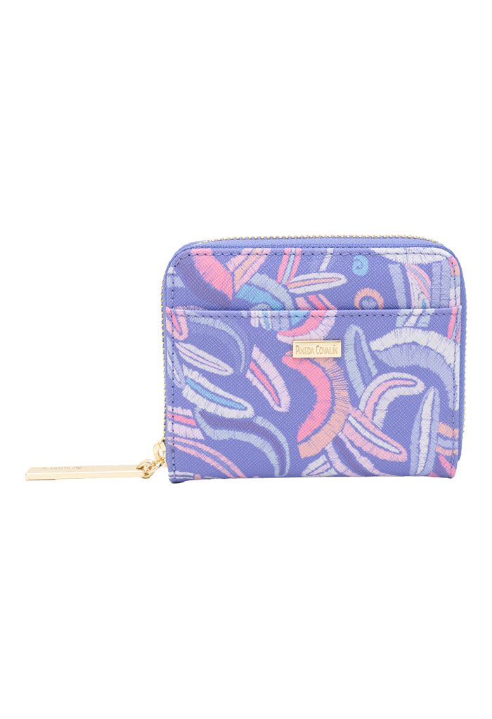 Cartera chica Saffiano Quetzalcóatl