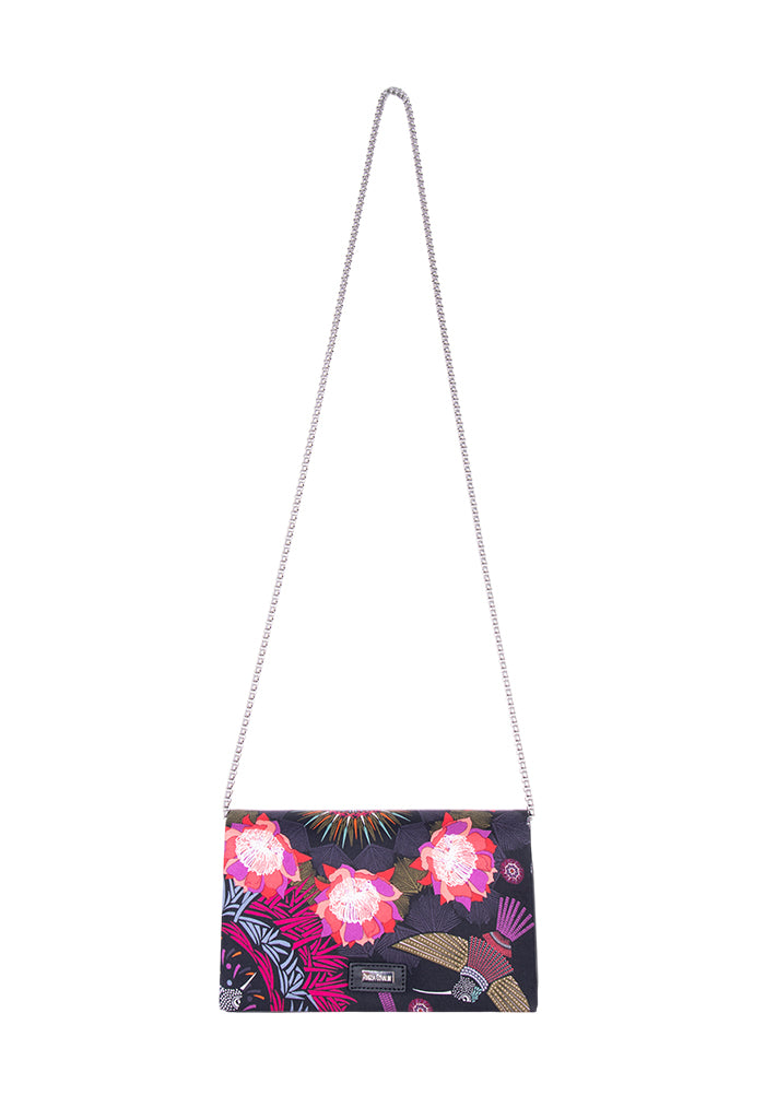 Bolsa Hook Colibrí