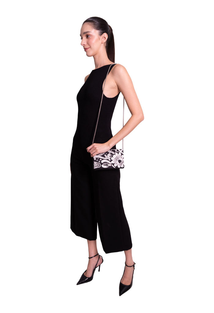 Bolsa Hook Quetzalcóatl