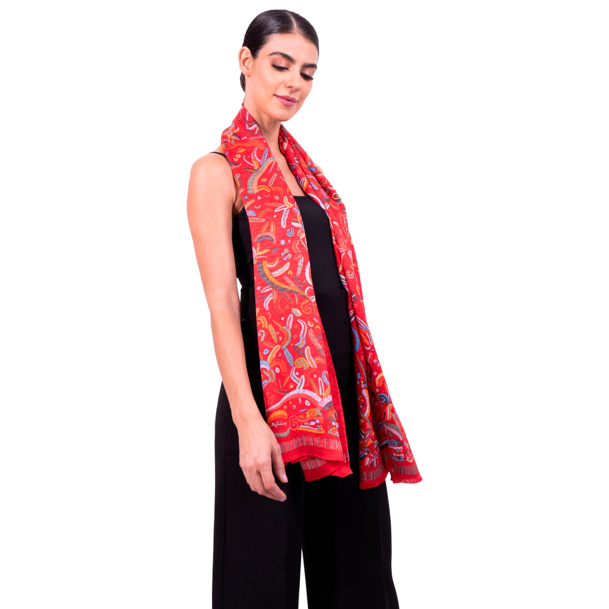 Chalina Quetzalcóatl