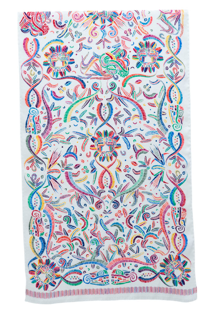 Chalina Quetzalcóatl