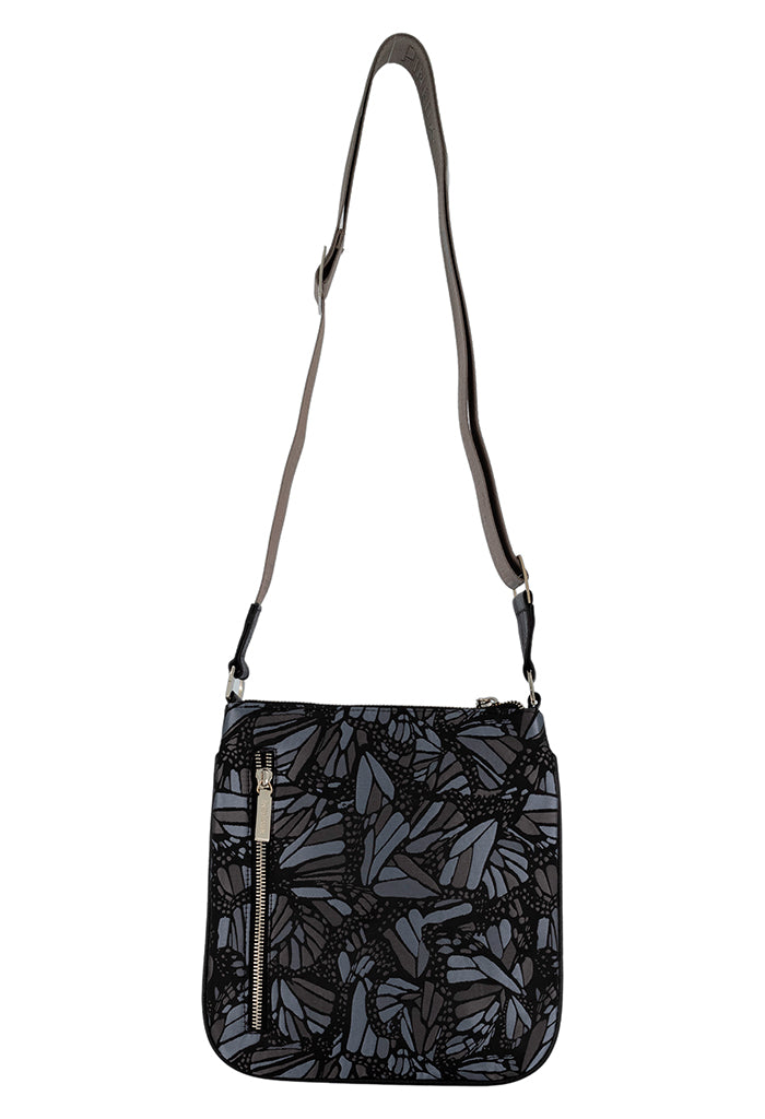 Bolsa Xiki Mariposa Vitral
