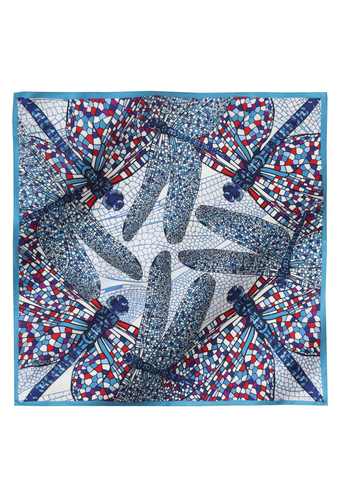 Mascada Libélula 54 cm