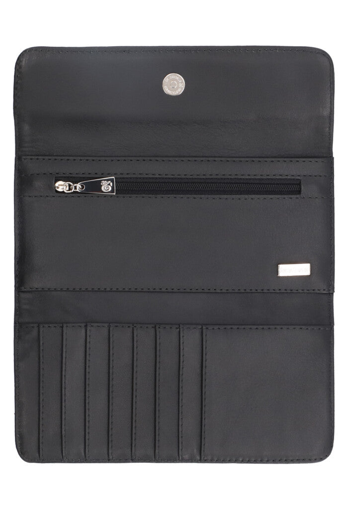 Cartera Bolsillo Uva Santuario Cactáceas