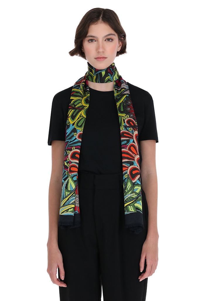 Chalina Santuario Cactáceas