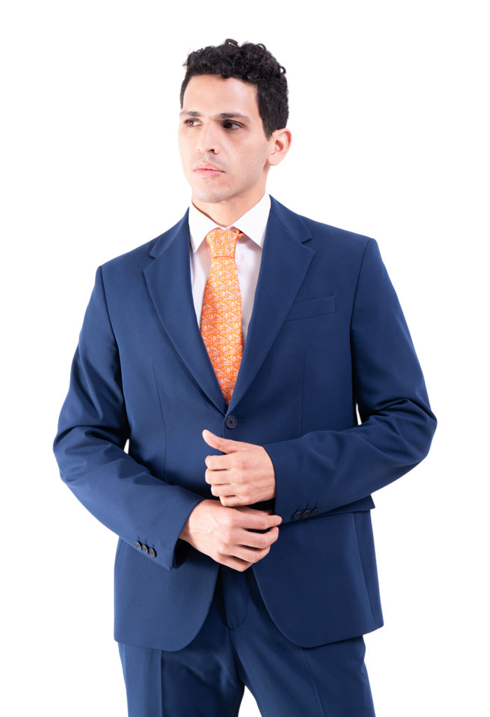 Corbata Mi Ciudad a Color