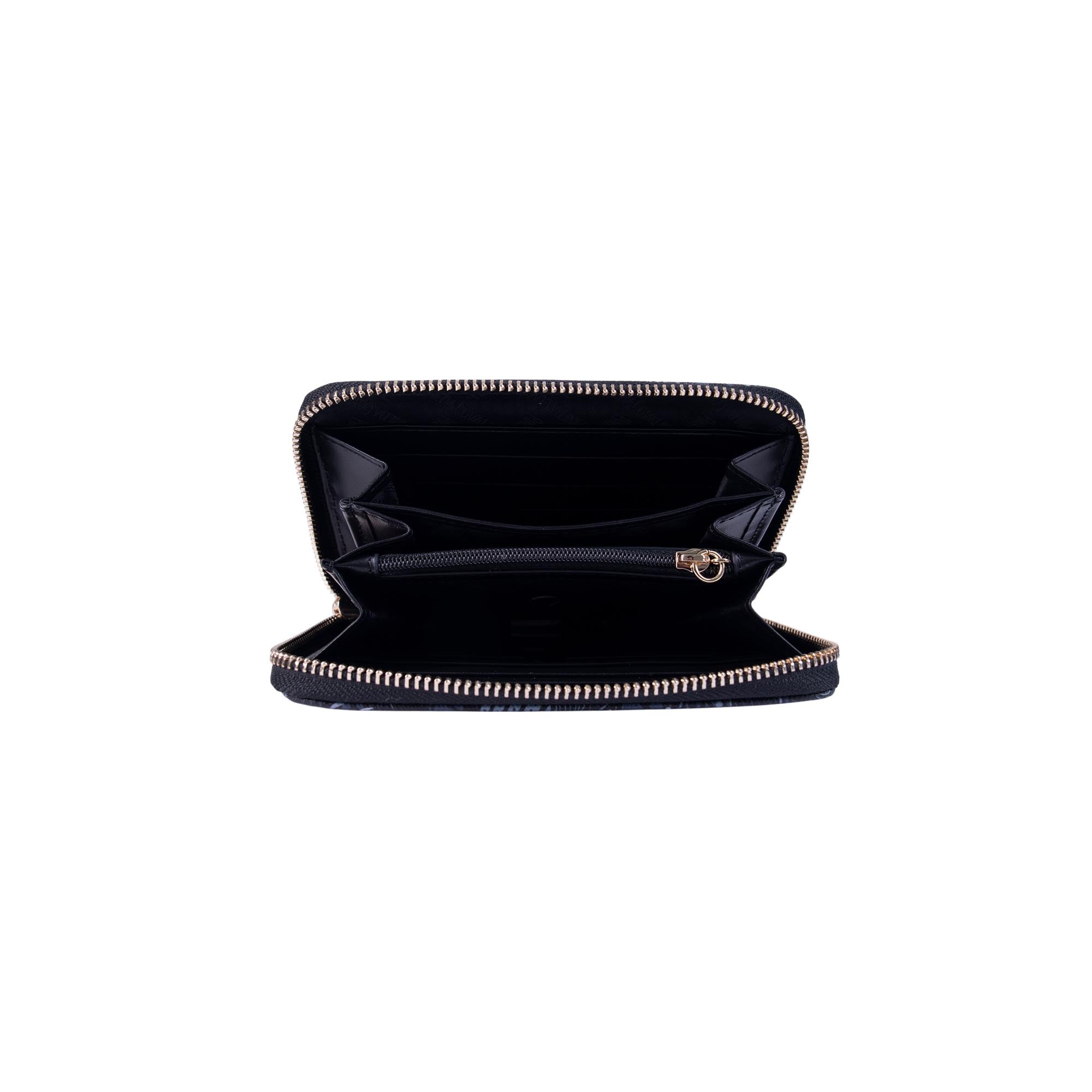 Cartera Mediana Saffiano Colibrí