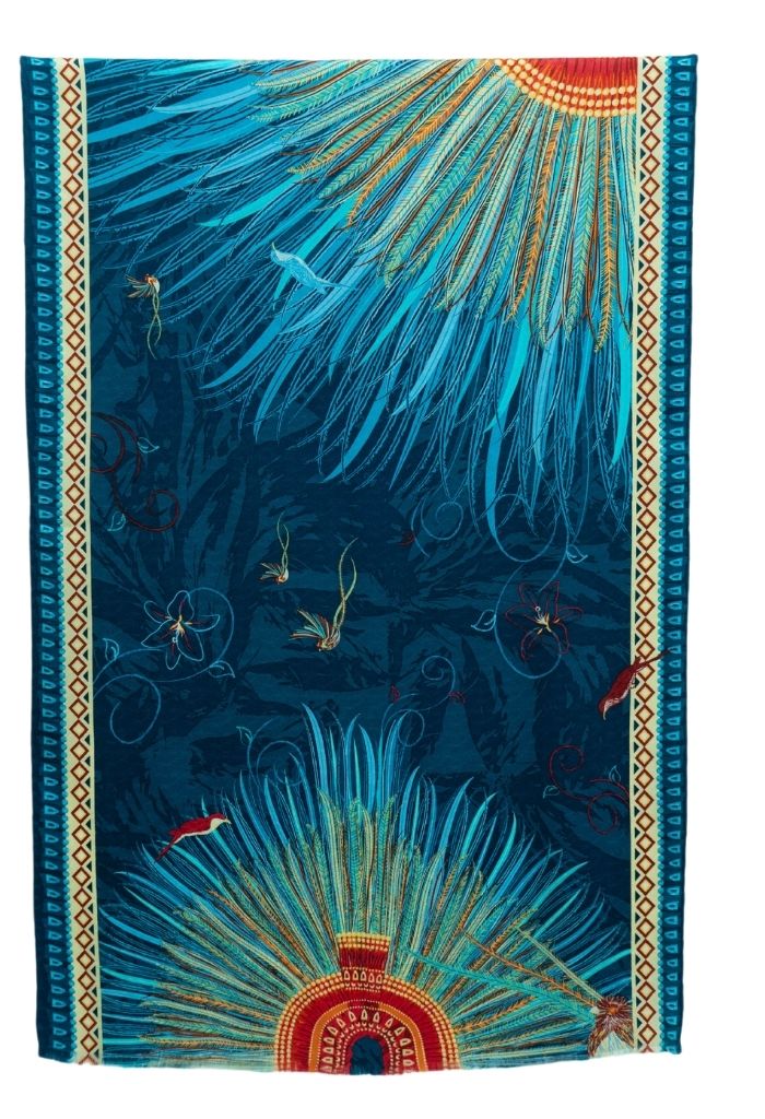 Chalina Arte Plumario