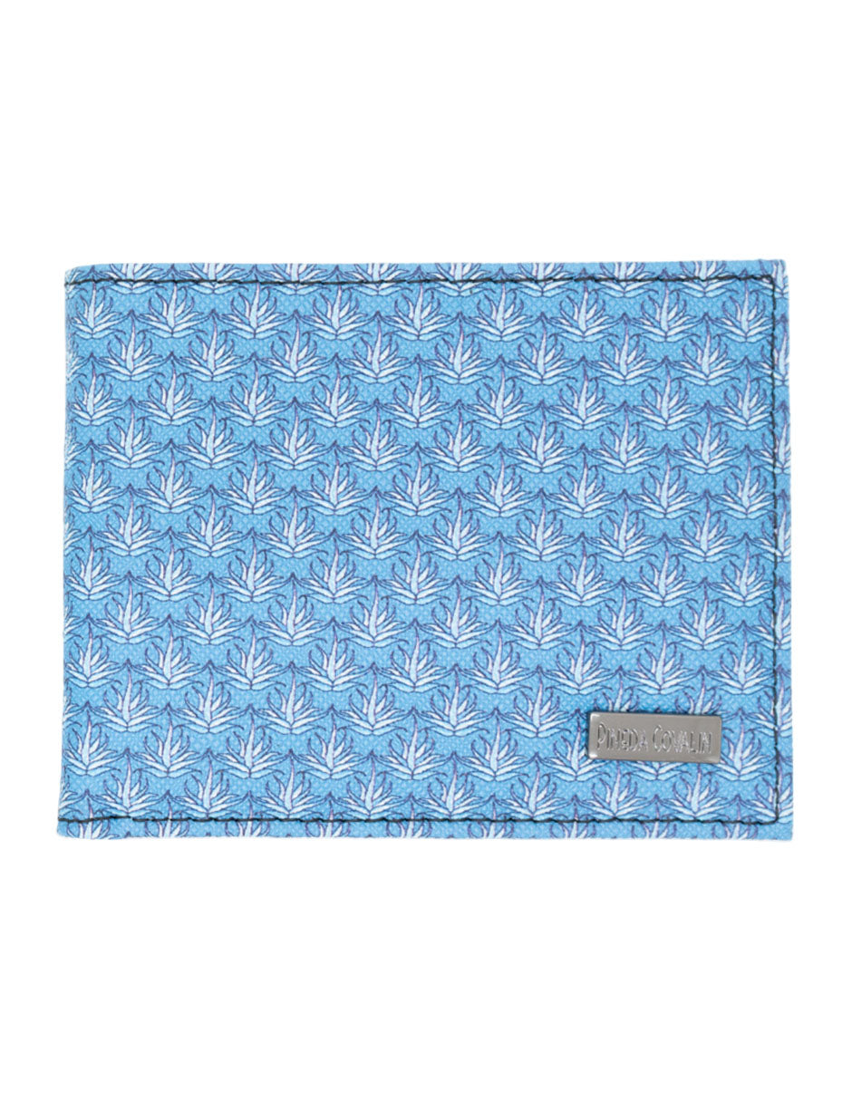 Cartera Tuumben Saffiano Agave