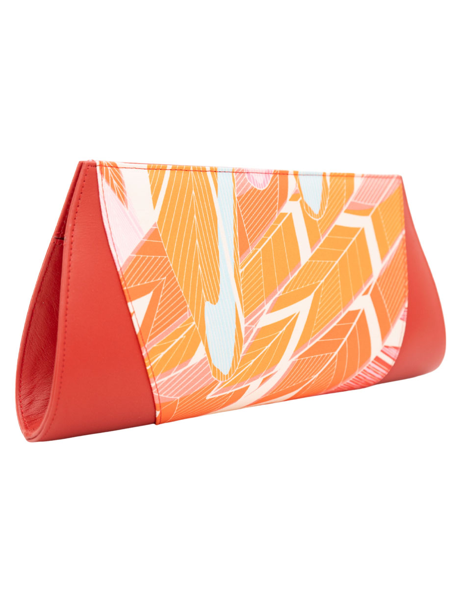 Bolsa Sen Guacamaya