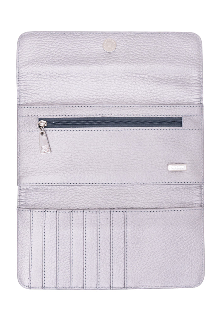 Cartera Bolsillo Jqd Tesoros de la Tierra