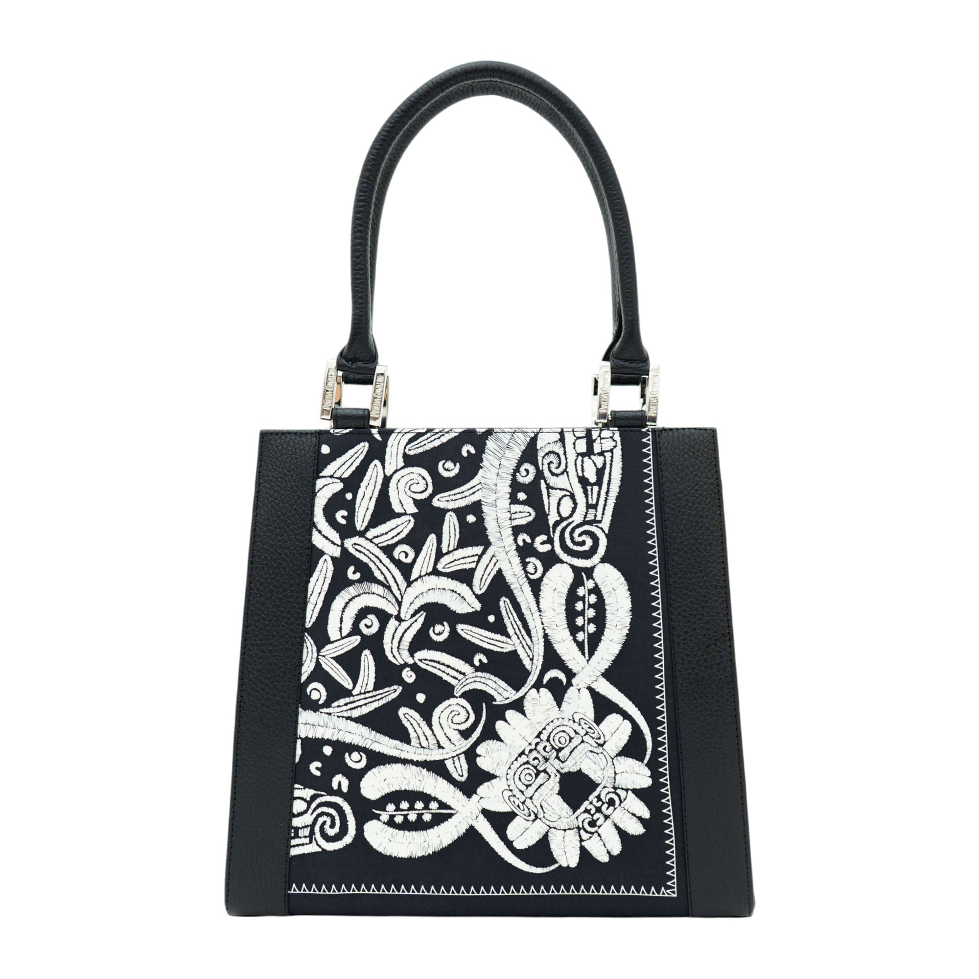 Bolsa Yaab Quetzalcóatl