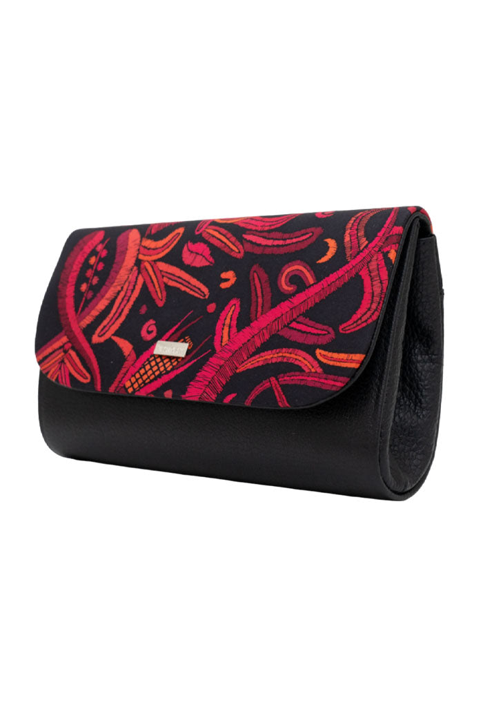 Bolsa Maay Quetzalcóatl