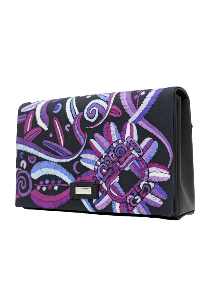 Bolsa Hook Quetzalcóatl