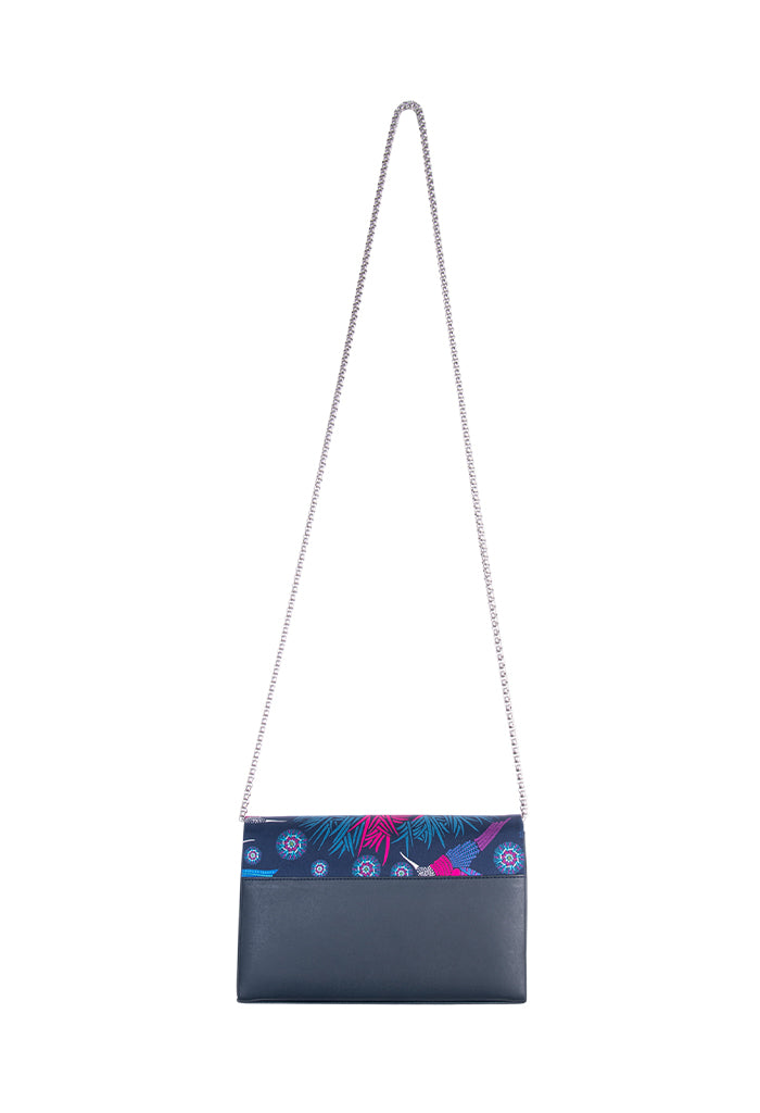 Bolsa Hook Colibrí